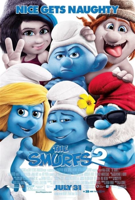 moviesjoy the smurfs 2|THE SMURFS 2 .